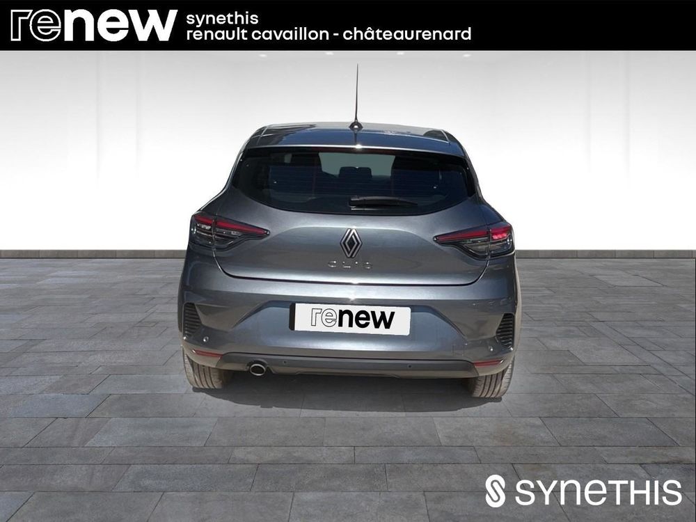 Clio V Clio TCe 90 Evolution 2024 occasion 84300 Cavaillon