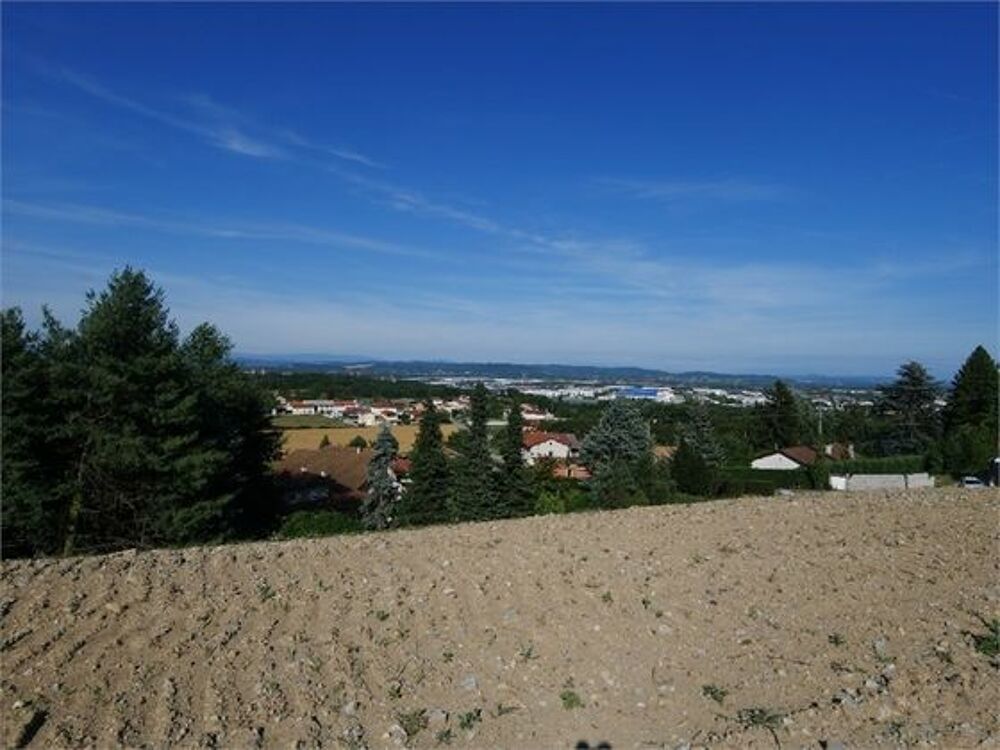 Vente Terrain terrain dans lotissement Grenay