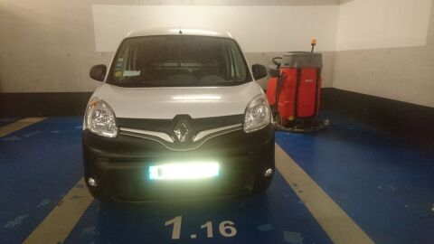 Renault Kangoo Express 2015 occasion Paris 75014