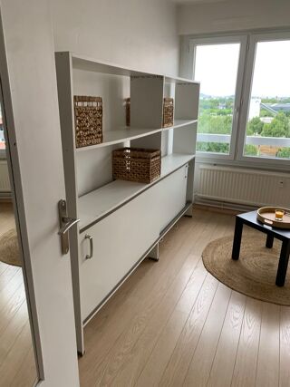  Appartement � louer 1 pi�ce 28 m�