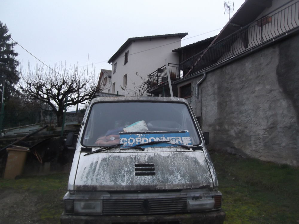   occasion 73110 La Rochette