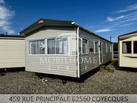 Mobil-Home Mobil-Home 2025 occasion Coyecques 62560