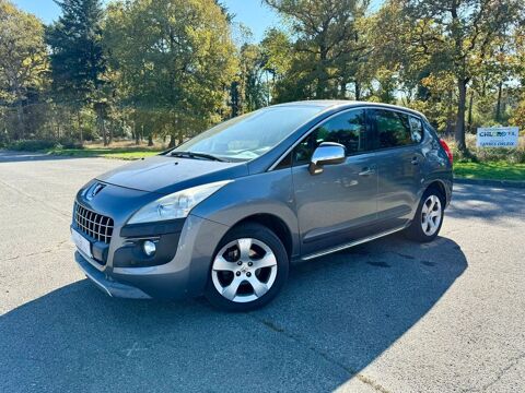 Peugeot 3008 1.6 e-HDi112 Business BMP6