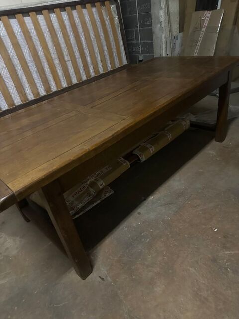 Table 400 La Vernar�de (30)