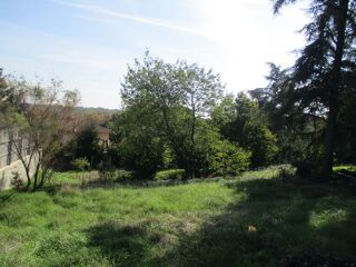 Terrain � vendre 1100 m� Saint-genis-les-olli�res