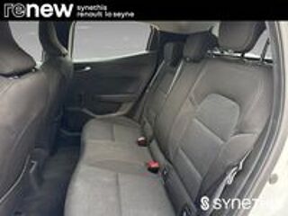 Clio V Clio TCe 90 Equilibre 2023 occasion 83500 La Seyne-sur-Mer