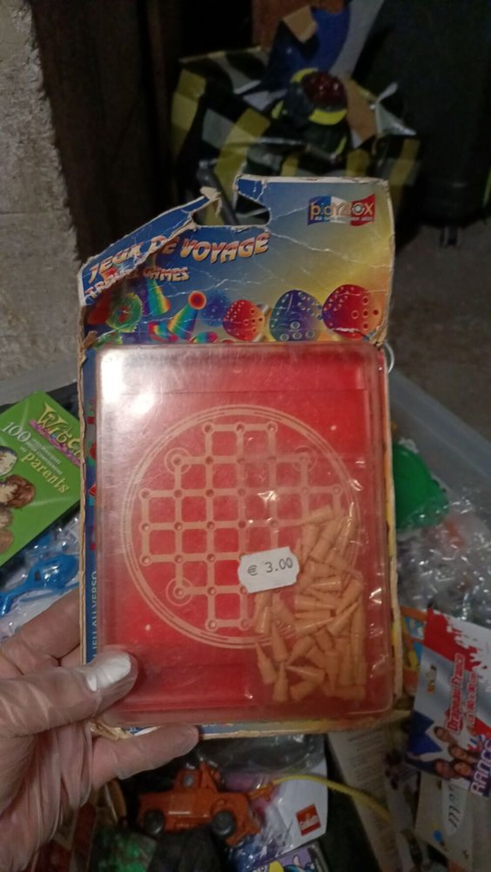 Divers jeux Jeux / jouets