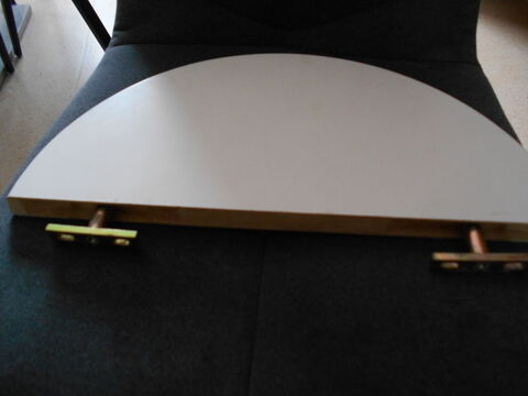 Etag�re murale en bois 6 �chenoz-la-M�line (70)