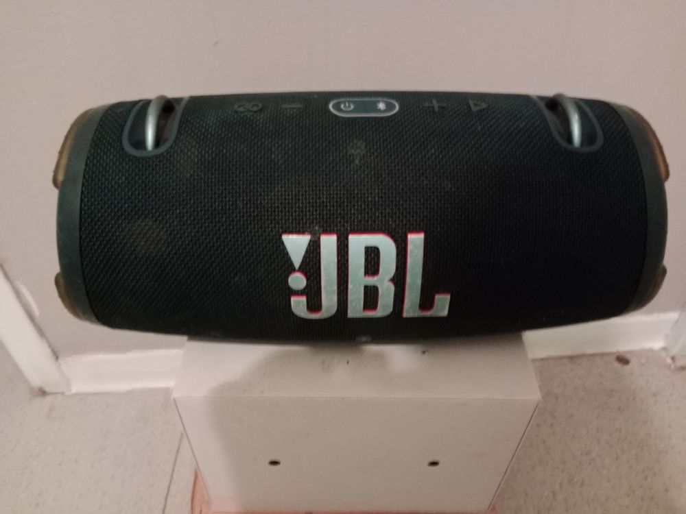Enceinte bluetooth JBL Audio et hifi