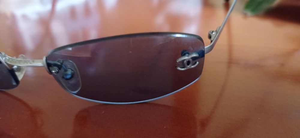 Paire de lunettes coco chanel Bijoux et montres