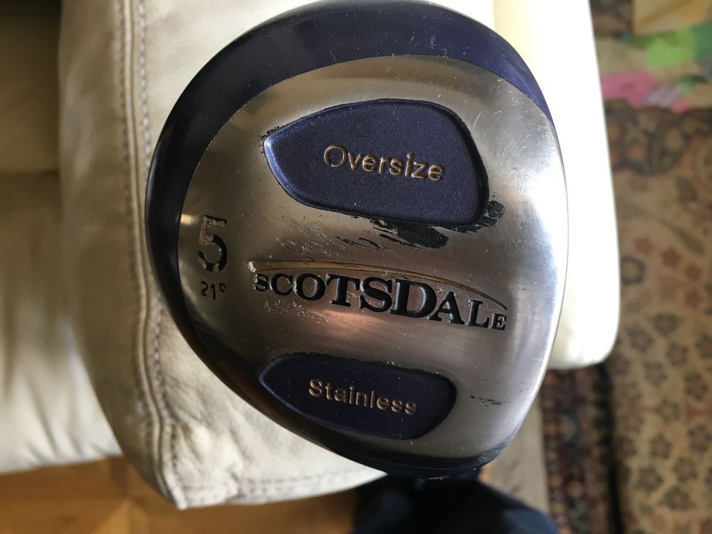 Pour les golfeuses Sports