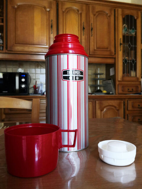 v�ritable thermo 1 litre 8 Tournefeuille (31)