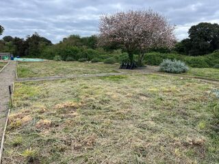  Terrain � vendre 1370 m� Les sables-d'olonne