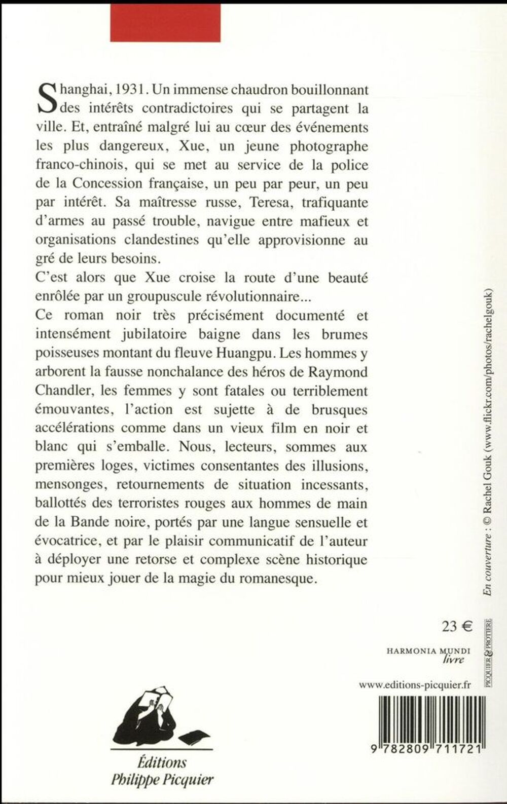 La concession francaise Livres et BD