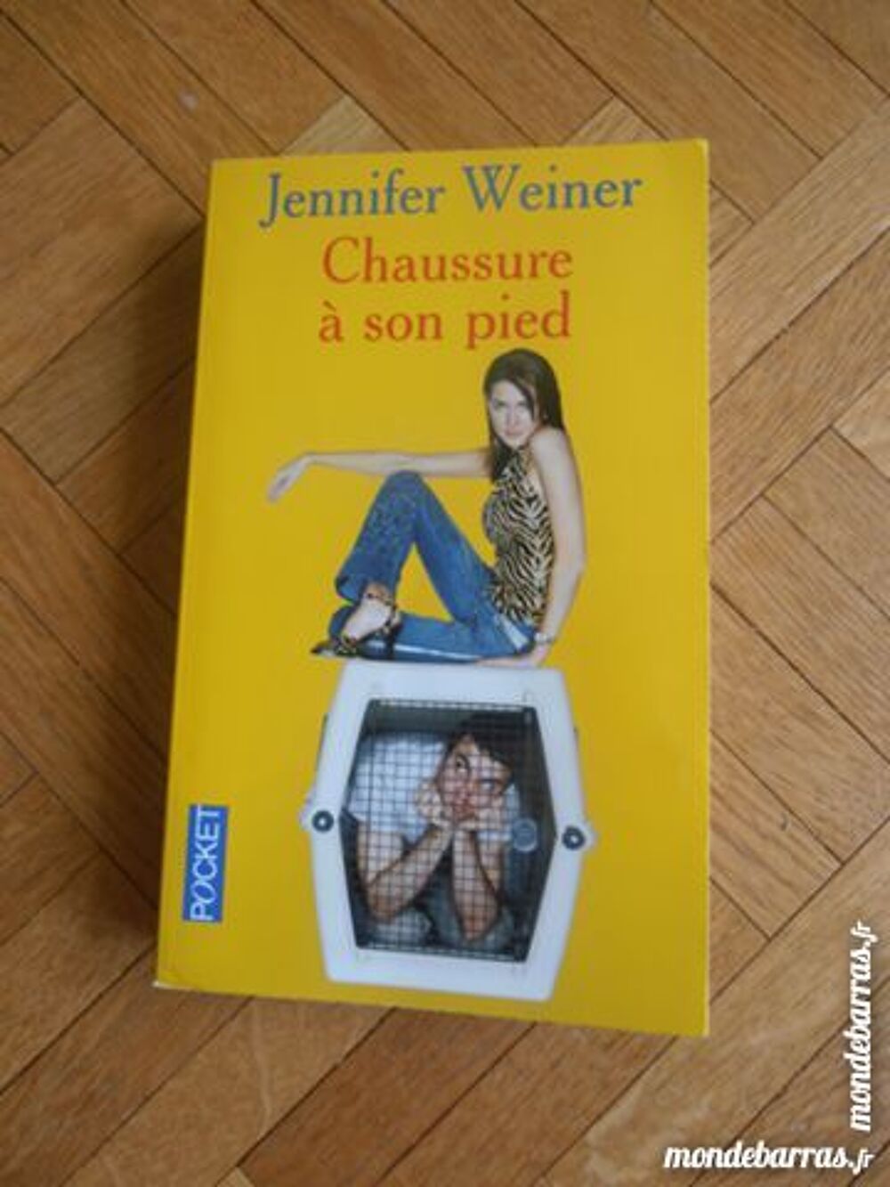 Livre "Chaussure &agrave; son pied" (7) Livres et BD