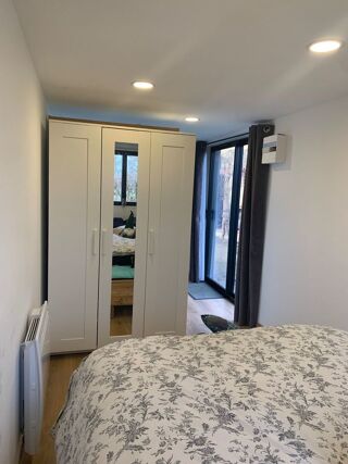  Chambre à vendre 1 pièce 14 m² 