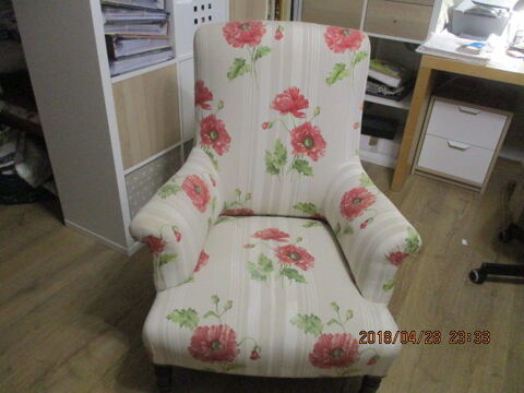 Fauteuil 200 Castres (81)