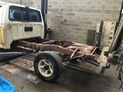 Explorer 4.0i V6 Limited A 1990 occasion 81200 Mazamet