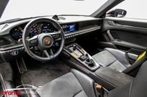 911 Carrera Coup&eacute; 3.0i 480 PDK GTS 2022 occasion 06000 Nice