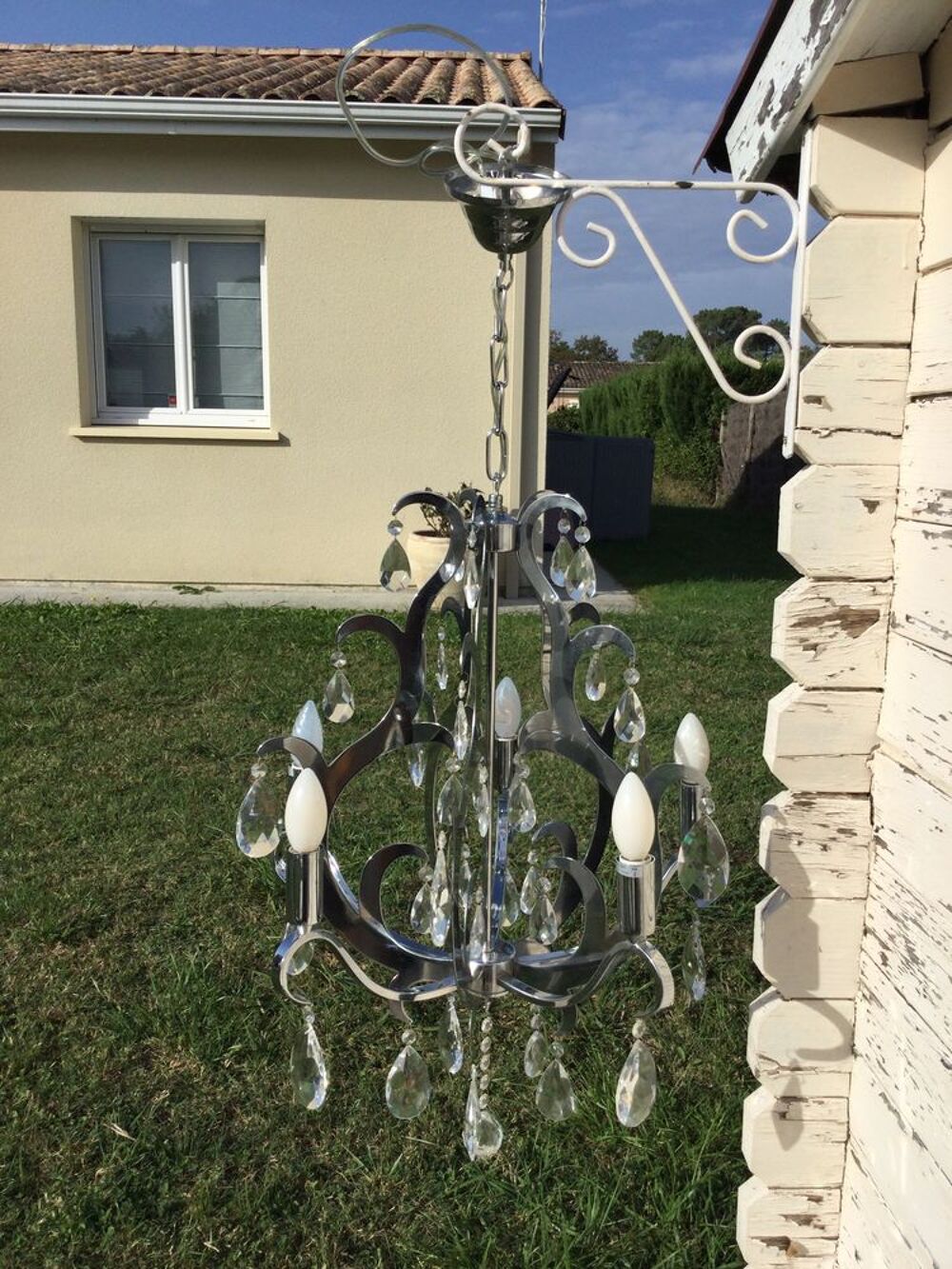 Lustre Décoration