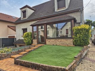  Maison  vendre 7 pices 120 m