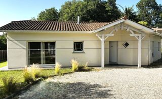  Maison � vendre 4 pi�ces 134 m�