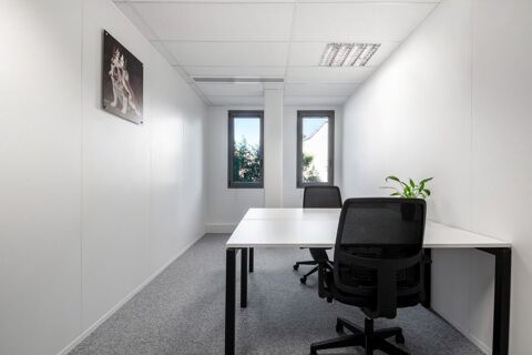 Travaillez à Stop and Work Maisons-Laffitte ou dans tout autre endroit grâce à notre réseau mondial 205 78600 Maisons-laffitte