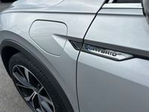 Tiguan 245 2022 occasion 95330 Domont