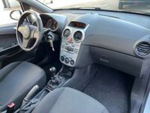 Corsa 1.2 - 85 ch Twinport Edition 2012 occasion 42700 Firminy