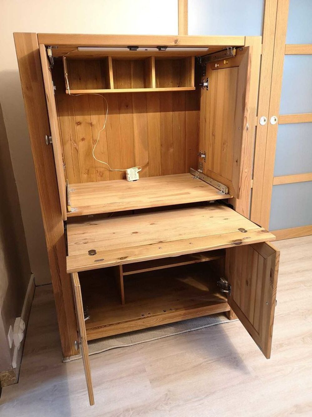 Meuble informatique ou de TV Meubles