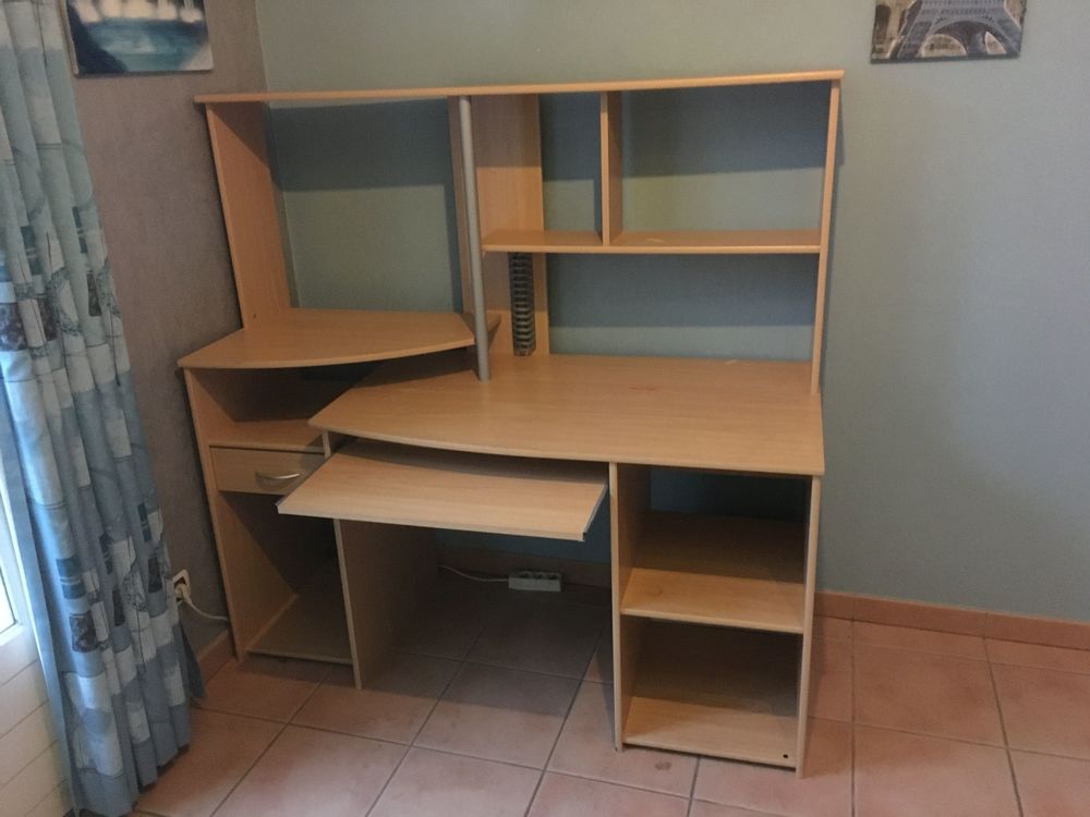 Bureau Meubles