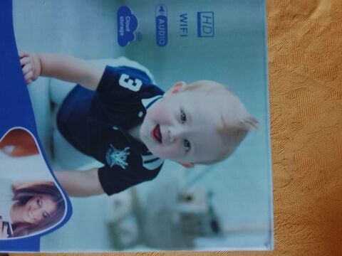 4 Cam�ra wifi 100 Le Cheylas (38)