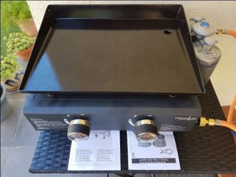 PLANCHA  NEUVE  ( NGOCIABLE )
149 Pollestres (66)