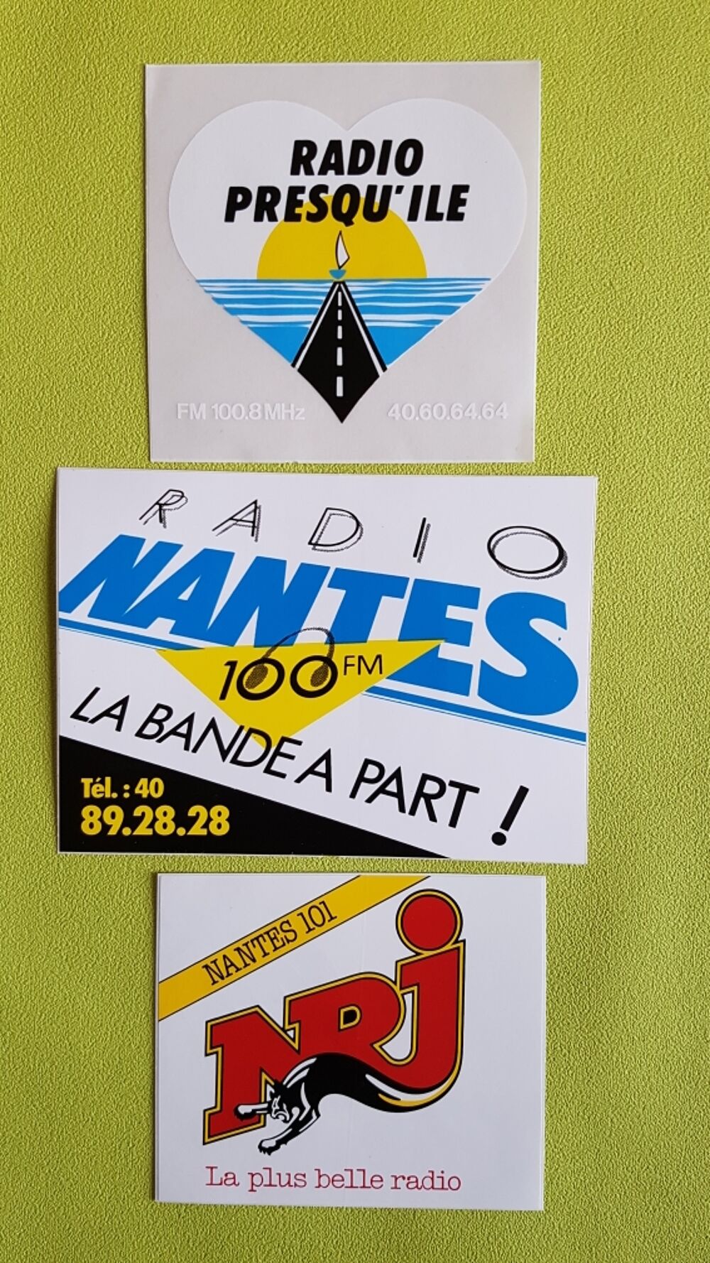RADIOS FM PHOTO 44 