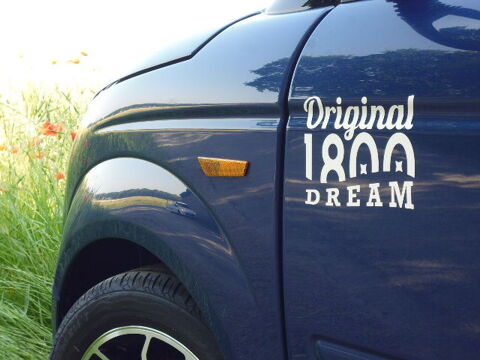 MICROCAR Voiture sans permis  occasion Carri&egrave;res-sous-Poissy 78955