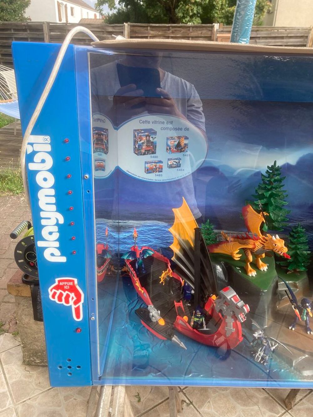 Playmobil Jeux / jouets
