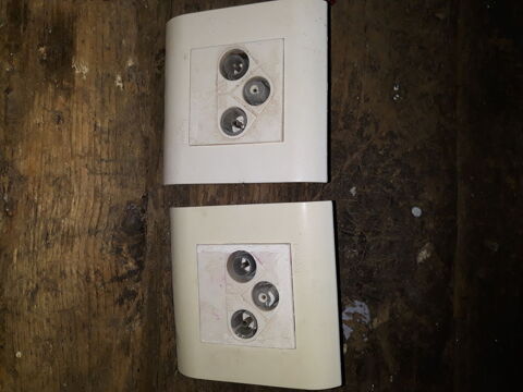 prises de t�l�vision 5 Beauquesne (80)