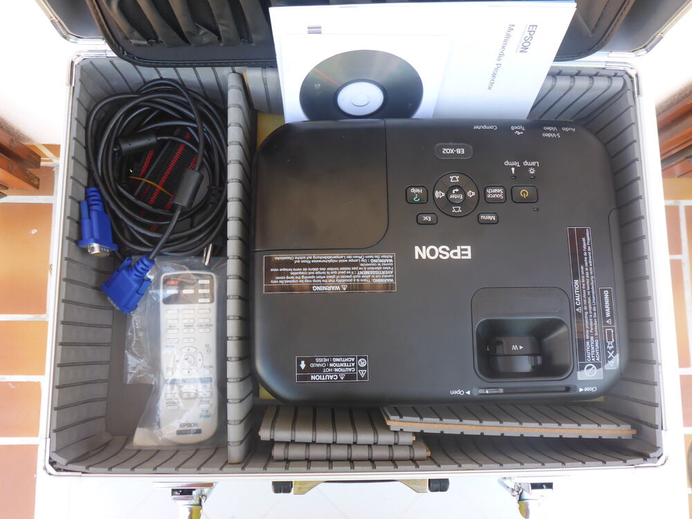 vid&eacute;o- projecteur Photos/Video/TV