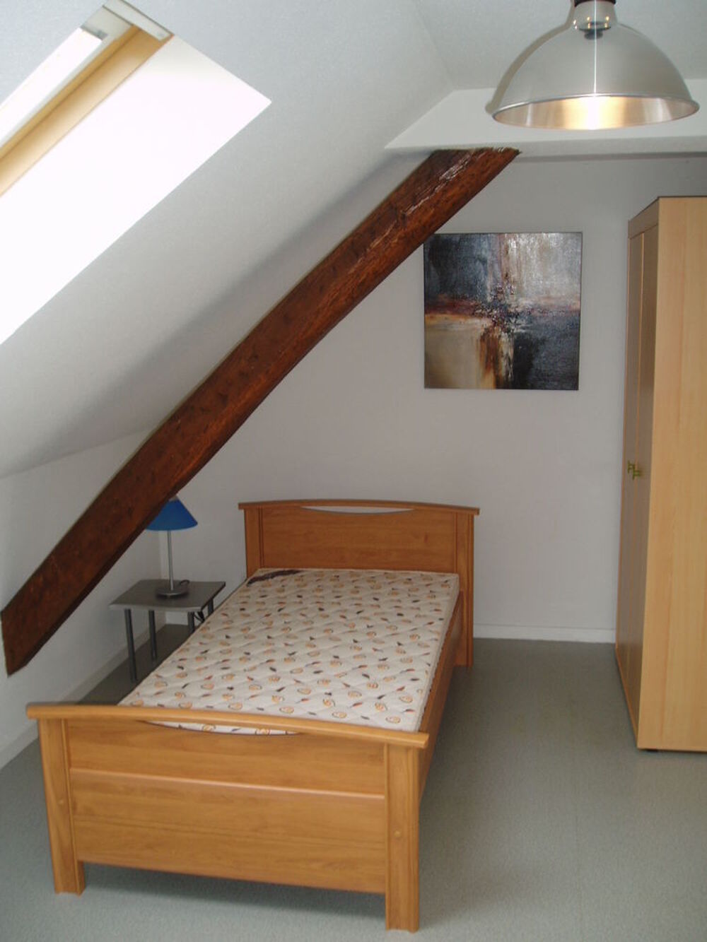 Location Appartement Appartement F1 meublé à Valdoie Valdoie