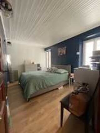  Appartement � vendre 4 pi�ces 80 m�