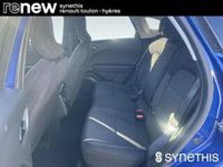 Captur TCe 100 GPL Evolution 2023 occasion 83160 La Valette-du-Var