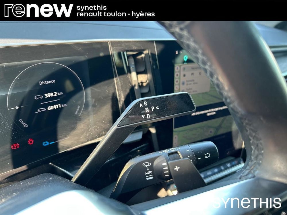 Austral E-Tech hybrid 200 Techno 2023 occasion 83160 La Valette-du-Var