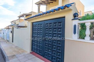  Chalet � vendre 3 pi�ces 105 m� Orihuela costa