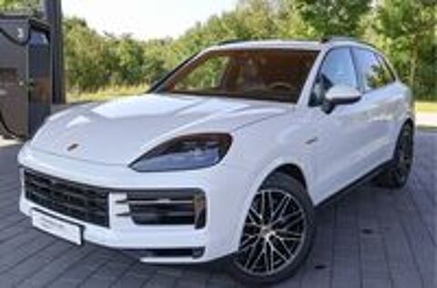 Cayenne E-Hybrid 3.0 V6 470 ch Tiptronic BVA 2023 occasion 95000 Boisemont