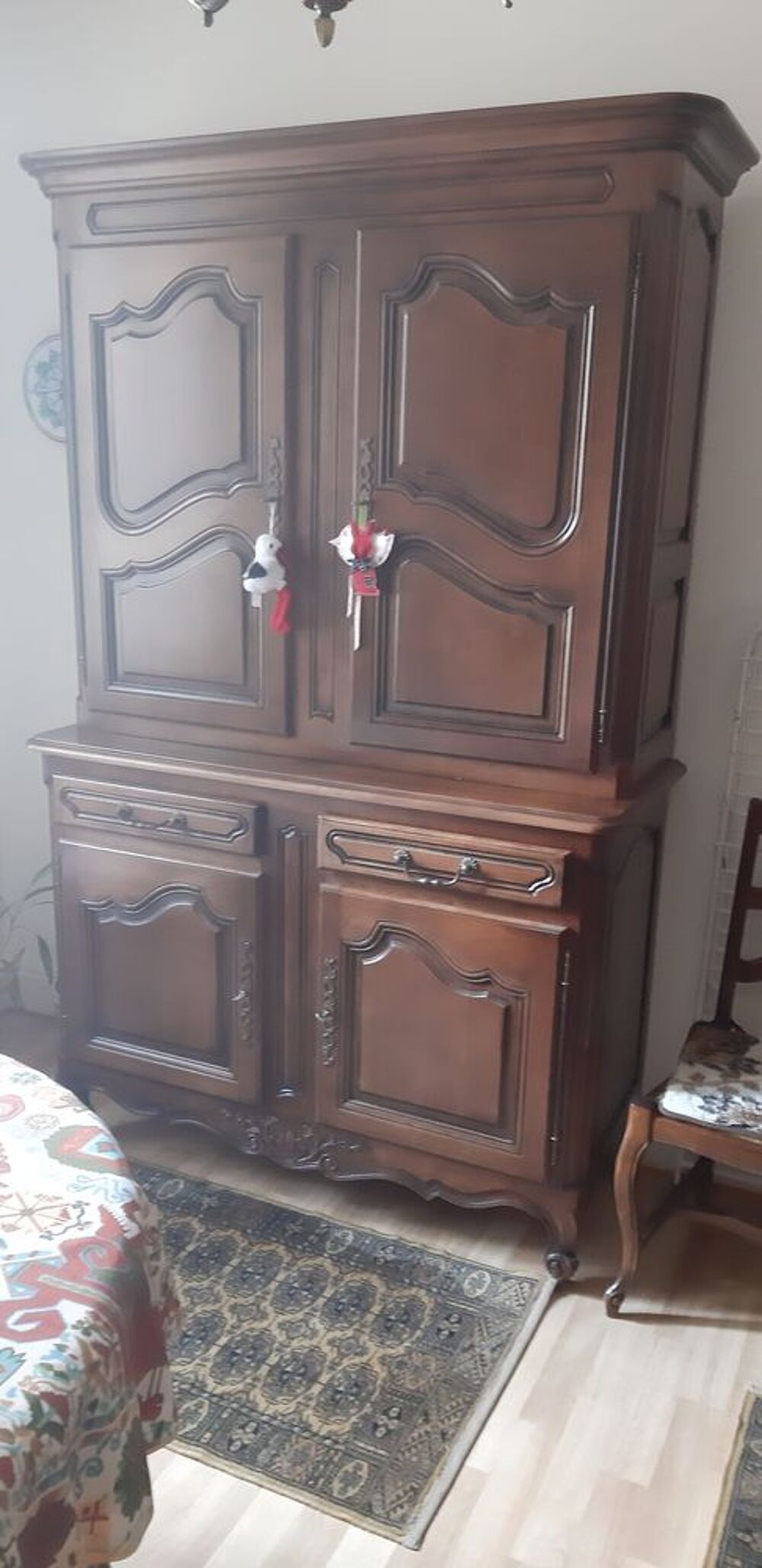 salle manger , chambre coucher , petits meubles... Meubles
