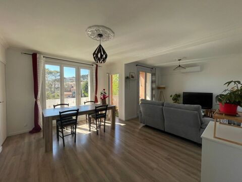   Charmant appartement T3 de 67 m� avec garage (St J�r�me) Appartement - 3 pi�ce(s) - 67 m�