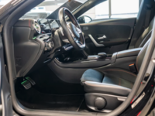 Classe CLA CLA Shooting Brake 250 e 8G-DCT AMG Line 2023 occasion 59000 Lille