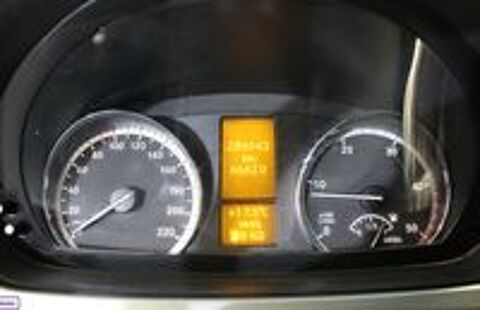 Viano 4MATIC*2.2 CDI Trend*LONG 2011 occasion 14000 Caen