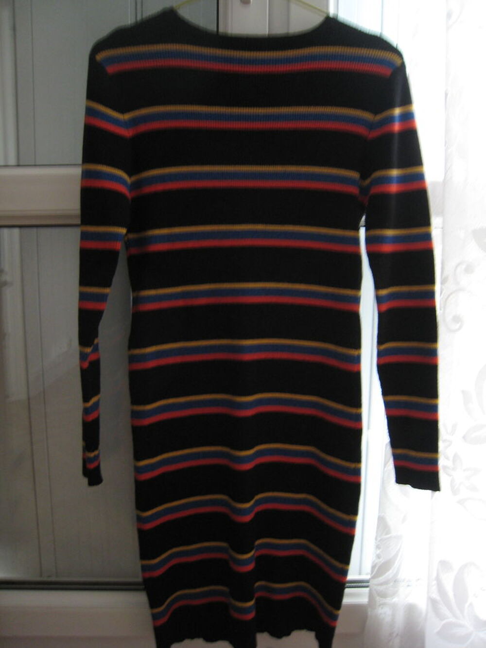 Robe pull &quot;M Vtements