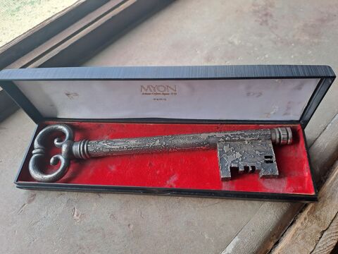 briquet cl� 70 Montceaux-l�s-Provins (77)